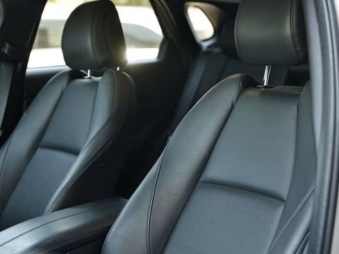 Used 2024 MAZDA CX-30 AWD 2.5 S w/ Select Sport Pkg image 23