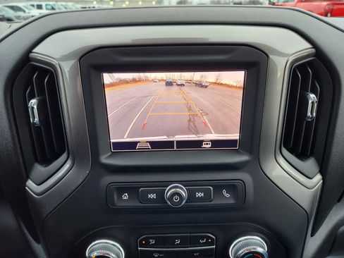 New 2026 GMC Sierra 1500 Pro w/ Graphite Edition image 13