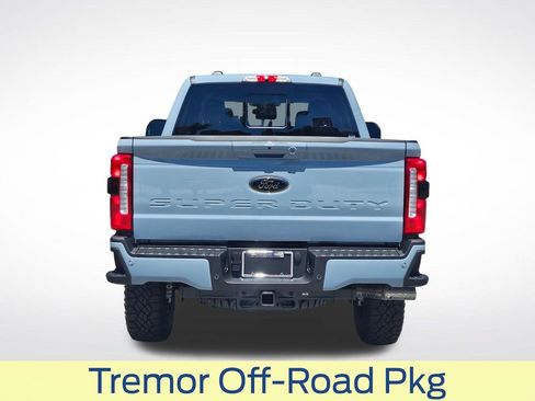 New 2026 Ford F350 Lariat AWD/4WD image 19