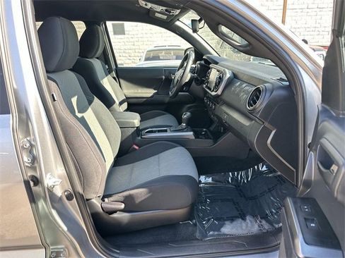 Used 2023 Toyota Tacoma TRD Pro image 25