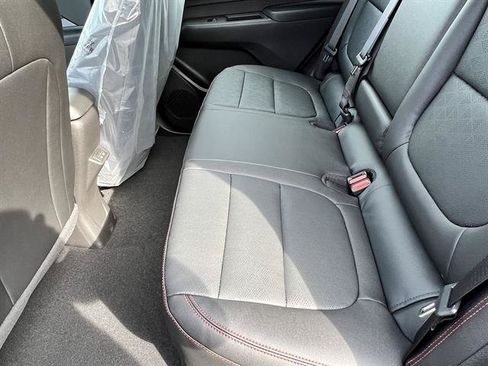 New 2027 Chevrolet Bolt RS FWD image 16