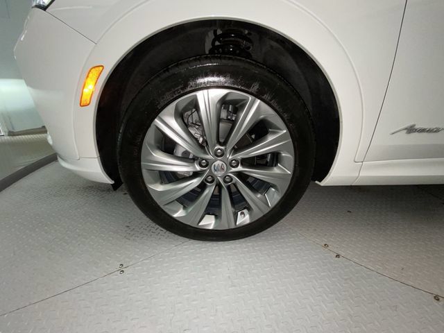 Used 2024 Buick Envista Avenir FWD image 10