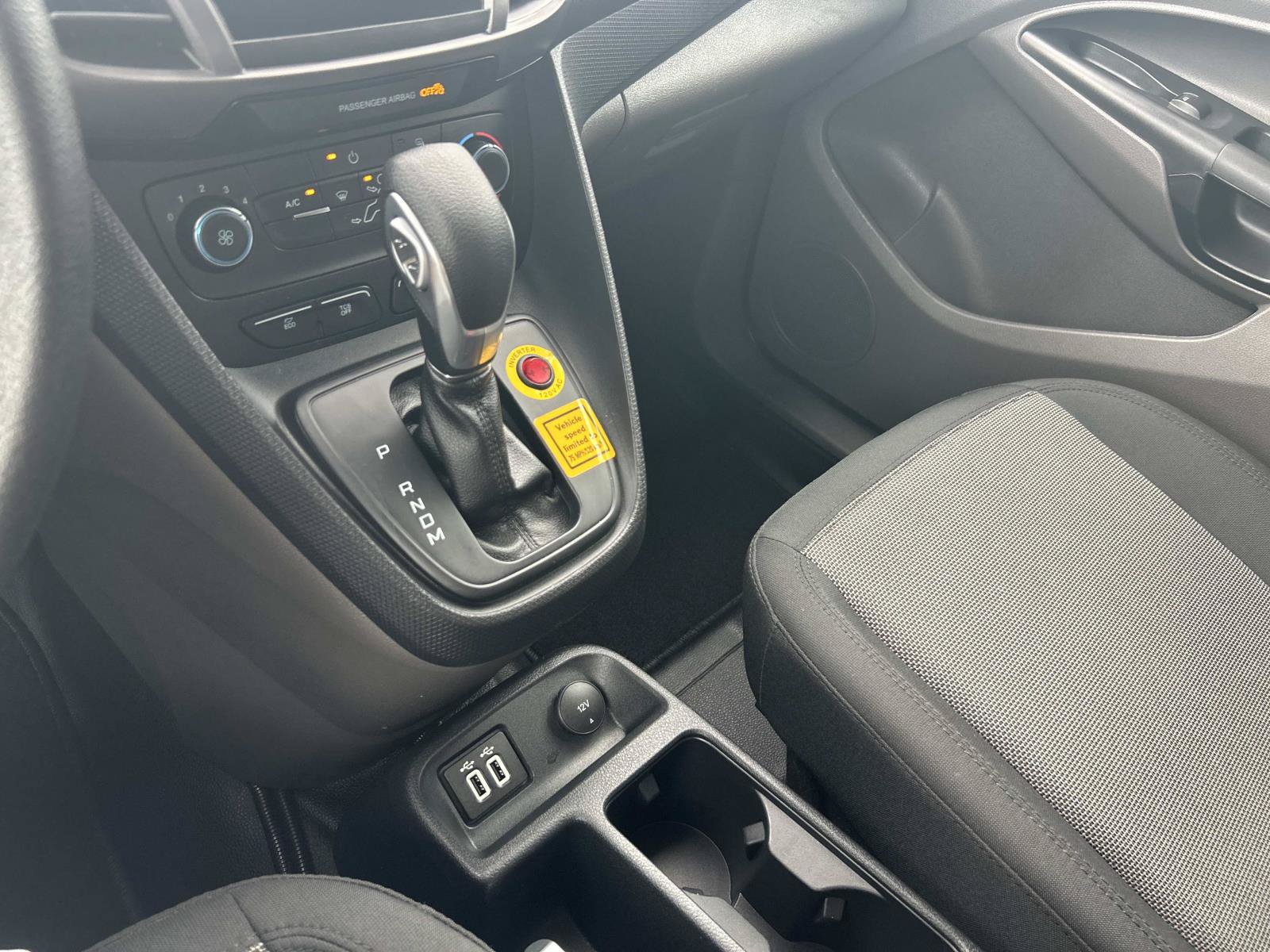 Used 2022 Ford Transit Connect XL FWD image 35