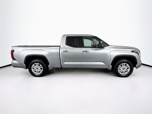 Used 2023 Toyota Tundra SR5 image 5