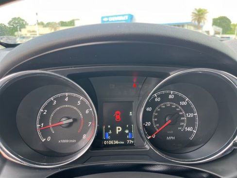 Used 2025 Mitsubishi Outlander Sport LE AWD/4WD image 20