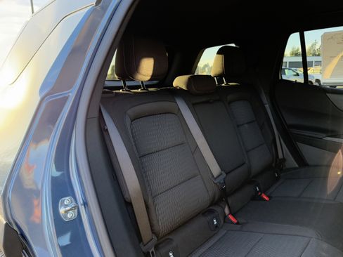 New 2026 Chevrolet Equinox LT w/ Midnight Edition image 26