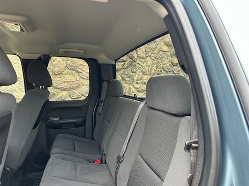 Used 2007 Chevrolet Silverado 2500 LT w/ 2LT Audio Package image 21
