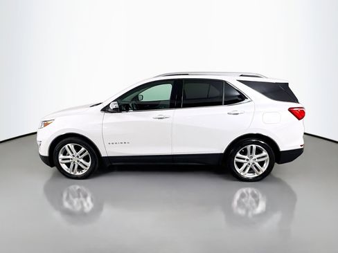 Used 2021 Chevrolet Equinox Premier image 6