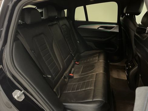 Used 2020 BMW X4 M40i w/ Premium Package image 30