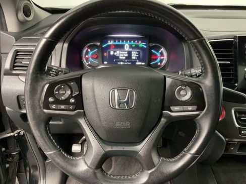 Used 2022 Honda Pilot EX-L image 16