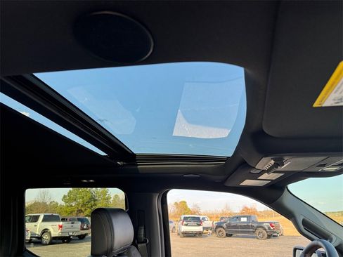 New 2025 Ford F150 Raptor image 19