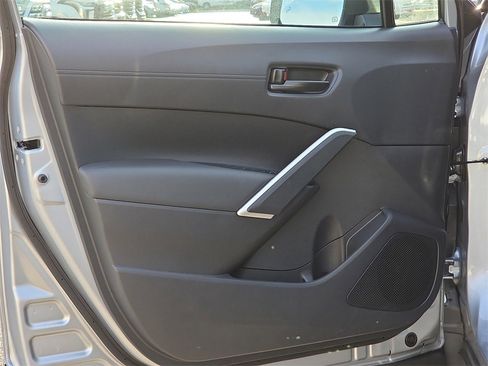 New 2026 Toyota Corolla Cross LE image 16