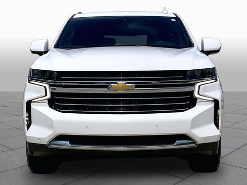 Used 2024 Chevrolet Tahoe LT image 4