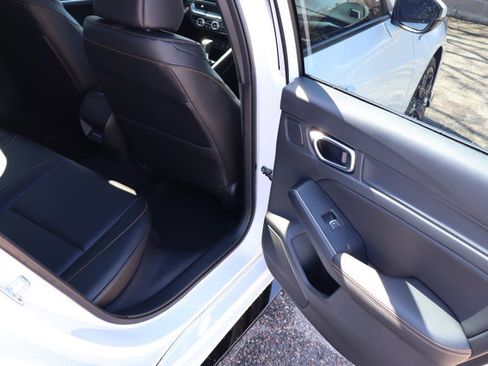 New 2026 Acura Integra A-Spec image 28