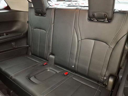 Certified 2023 INFINITI QX60 Pure image 13