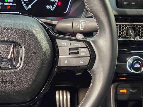 Used 2025 Honda Civic Sport image 28