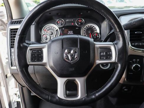 Used 2017 RAM 2500 Laramie w/ Sport Appearance Group AWD/4WD image 18