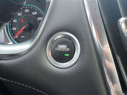 Certified 2020 Chevrolet Traverse LT w/ Driver Confidence II Package