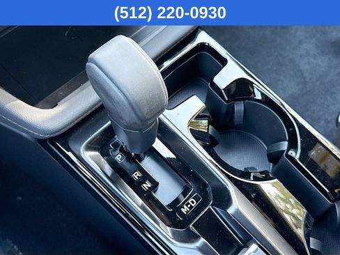 New 2026 Subaru Forester Sport AWD/4WD image 21