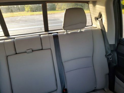 Used 2023 Honda Ridgeline RTL image 14