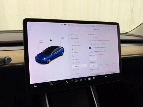 Used 2020 Tesla Model 3 Long Range AWD/4WD image 23