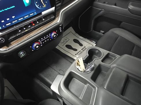 Used 2023 Chevrolet Silverado 1500 RST image 27