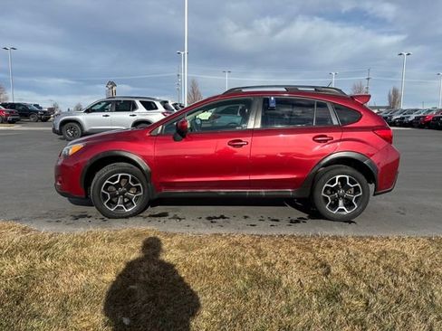 Used 2013 Subaru Crosstrek 2.0i Premium image 6