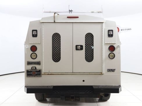 Used 2018 Chevrolet Silverado 2500 W/T w/ WT Convenience Package image 43