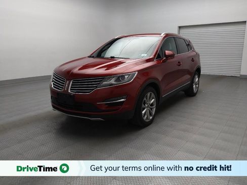 Used 2017 Lincoln MKC Select w/ Select Plus Package image 1