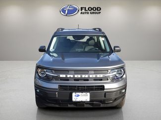 Used 2022 Ford Bronco Sport Big Bend w/ Convenience Package video 2