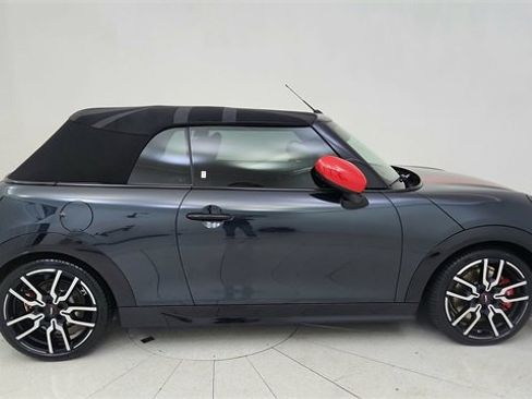 Used 2025 MINI Cooper John Cooper Works image 26