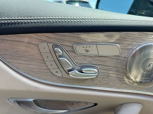 Used 2022 Mercedes-Benz E 450 4MATIC Coupe image 46