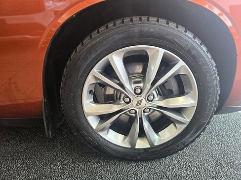 Used 2020 Dodge Challenger SXT w/ Cold Weather Group AWD/4WD image 34