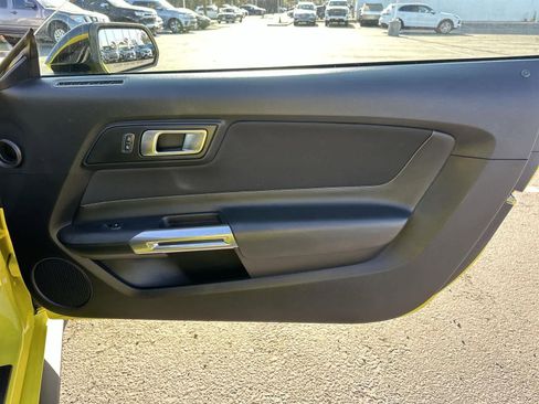 Used 2021 Ford Mustang GT w/ Black Accent Package image 27