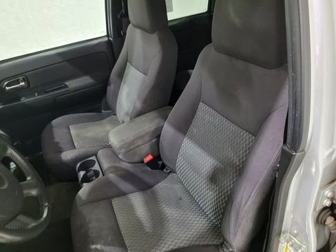 Used 2012 GMC Canyon SLE image 35