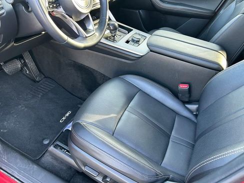Used 2024 MAZDA CX-90 3.3 Turbo w/ Preferred Plus image 11