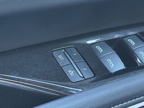 Certified 2024 Cadillac Escalade Sport w/ LPO, ONYX Package image 24