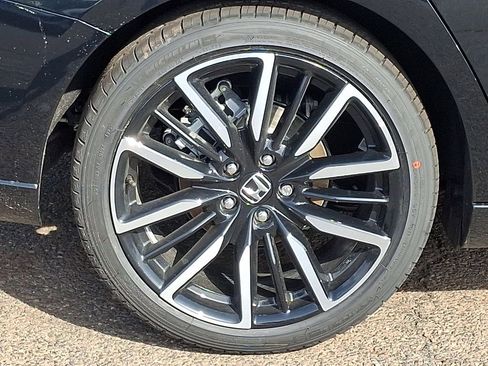 New 2026 Honda Accord Touring image 5