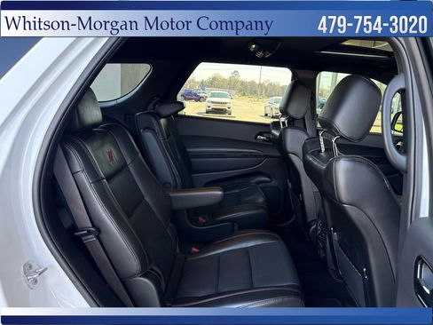 Used 2024 Dodge Durango GT image 41