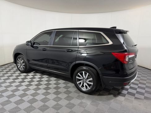 Used 2021 Honda Pilot EX-L image 21