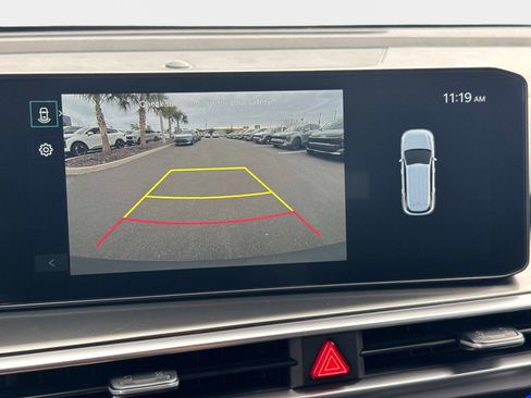 New 2026 Kia Sorento EX FWD image 21