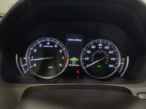 Used 2018 Acura TLX w/ Technology Package FWD image 23