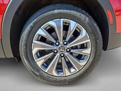 New 2026 Buick Envision Preferred AWD/4WD image 10