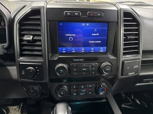 Used 2019 Ford F150 XLT w/ Equipment Group 302A Luxury AWD/4WD image 19