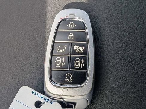 Used 2023 Hyundai Palisade Calligraphy AWD/4WD image 34