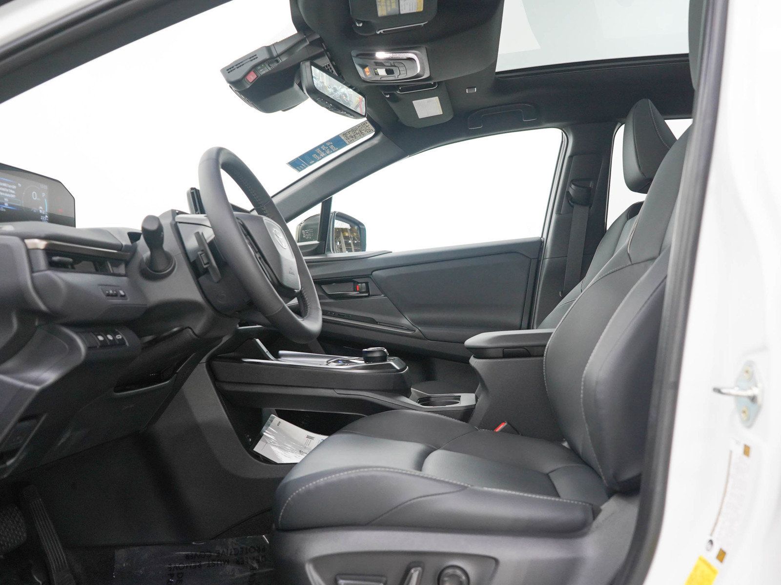 Used 2026 Toyota bZ AWD/4WD image 22