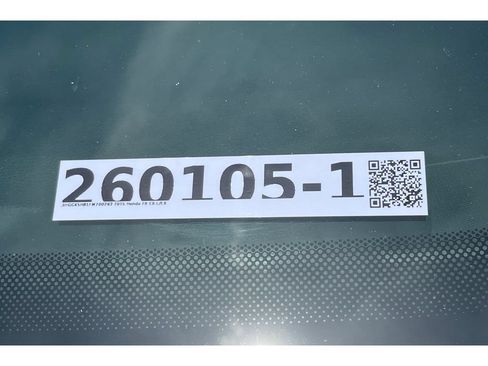 Used 2015 Honda Fit EX image 21