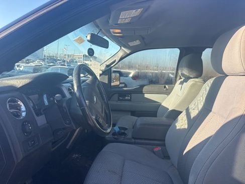 Used 2013 Ford F150 XLT w/ Luxury Equipment Group image 6