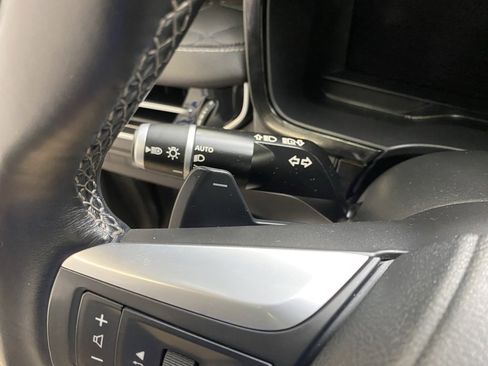 Used 2023 INFINITI QX60 Autograph image 34