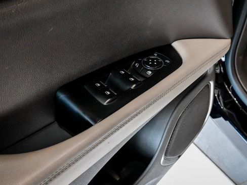 Used 2021 Lincoln Nautilus FWD w/ Equipment Group 101A image 19